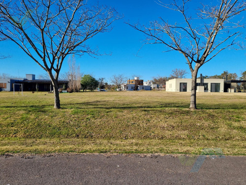 Terreno En Venta Los Palenques