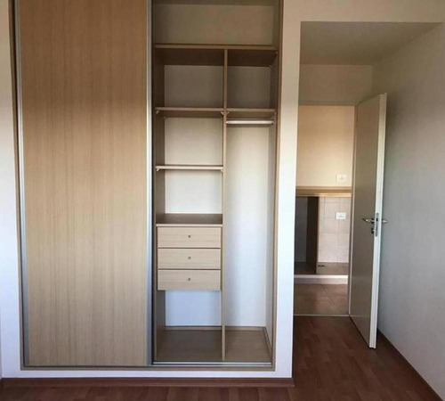 Venta Departamento 3 Ambientes Con Cochera