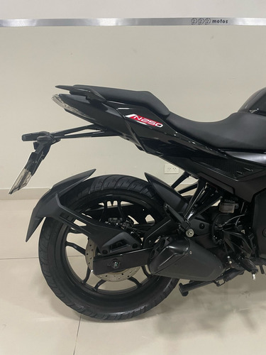 Bajaj Rouser N250 Usado Permuta No Twister No Ktm No Ns200