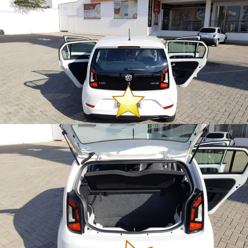 Volkswagen Up! 2019 1.0 Move 5p