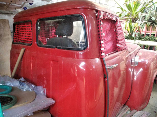 Chevrolet Brasil