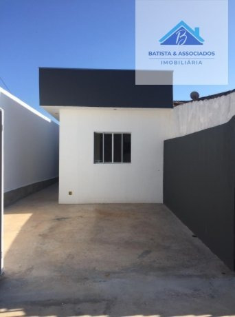 Imagem 24 de 25 de Casa A Venda No Bairro Jardim Paraíso I (nova Veneza) Em - 2865-1