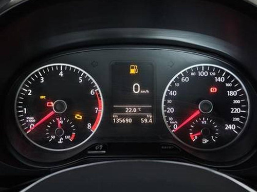 Volkswagen Fox 1.6 MI ROCK IN RIO 8V FLEX 4P MANUAL
