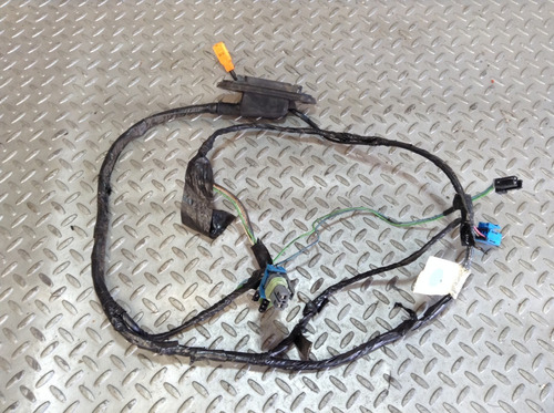 Arnes De Puerta Delantera Derecha Mercedes Ml320 Mod 98-03 (Usado)