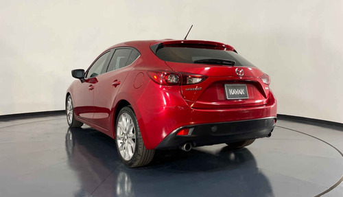 Imagen 6 de 15 de 46779 - Mazda 2016 Con Garantía At