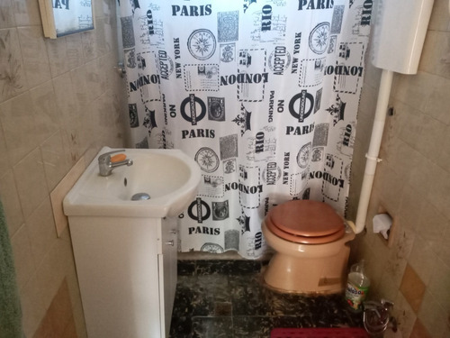 Imagen 10 de 14 de Solida Casa Venta En Playa Pascual Ciudad Del Plata