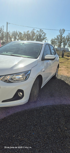 Chevrolet Onix 1.0T Hb Ltz