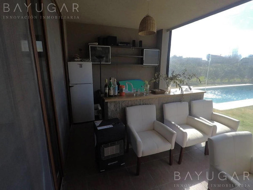 Imagen 5 de 21 de Alquiler | Casa En Altos De Campo Grande | Bayugar Negocios Inmobiliarios