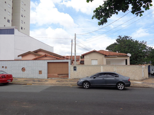 Casa À Venda Em Ponte Preta - Ca005155