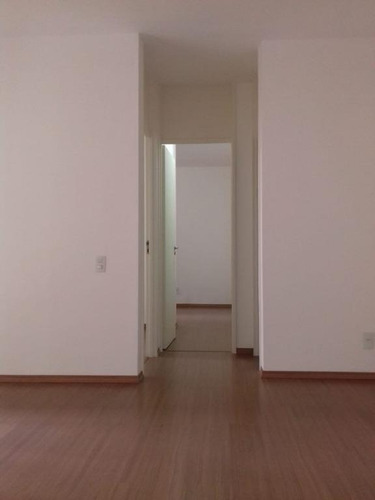 Imagem 3 de 12 de Apartamento Com 2 Dormitórios À Venda, 56 M² Por R$ 345.000,00 - Planalto - São Bernardo Do Campo/sp - Ap63194