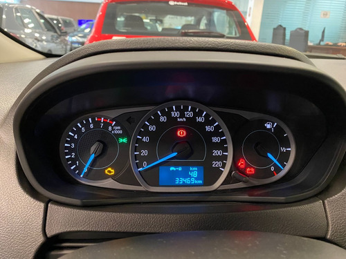 Imagem 9 de 9 de Ford Ka 1.0 Ti-vct Flex Se Manual