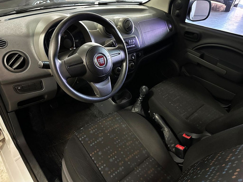 Fiat Fiorino 1.4 MPI FURGAO ENDURANCE 8V