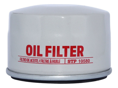 Filtro Aceite Renault Duster 2000 F4r Dohc  2.0 2013