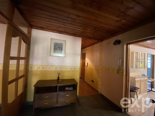 Arriendo Casa 6 Dorm. Ideal Para Uso Empresarial En Temuco