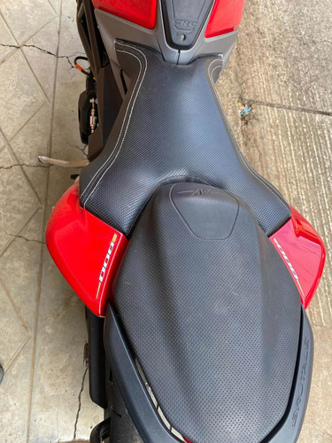 Imagen 7 de 10 de Mv Agusta Brutale Brutale 800