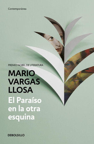 El Paraíso En La Otra Esquina / Vargas Llosa, Mario