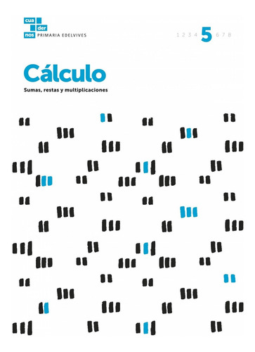 Libro - Cálculo 5 