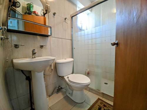 Imagen 4 de 11 de Apartamento En La Trigaleña En La Parte Alta Res. Aria, Carlos Tona , 04129305244, Código: Ata-923