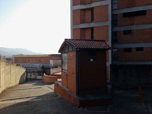 Imagen 4 de 20 de Apartamento Parque Residencial Guatire