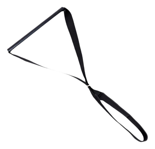 Dispositivo De Tração Cervical Para Pescoço, Preto