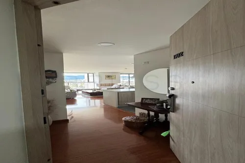 Apartamento En Venta En Santa Helena De Baviera Iv Sec. Cod V7461