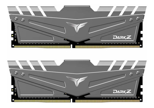 Memoria Teamgroup T-force Dark Z Ddr4 32gb 2x16gb 3200mhzg