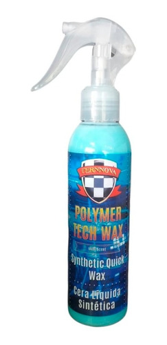 Polymer Tech Wax Ternnova X 200ml