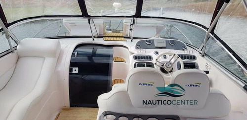Coral 30 C (2016) Ñ É Real; Nx; Phantom; Focker