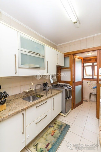 Imagem 6 de 15 de Apartamento - Petropolis - Ref: 282919 - V-282919