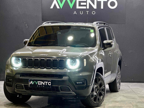 Jeep Renegade 1.3 T270 TURBO FLEX S 4X4 AT9