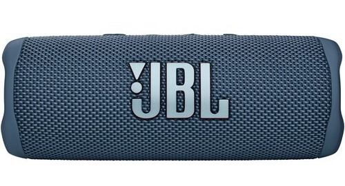 Imagen 2 de 7 de Parlante Jbl Flip 6 Portátil Con Bluetooth Azul