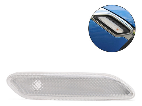Luz Posición Lateral Mini Countryman R60 63139802570 10-16