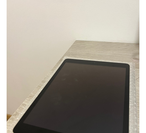 (malo - Repuestos) iPad A2197 7.ª Gen, 128 Gb, Gris Espacial