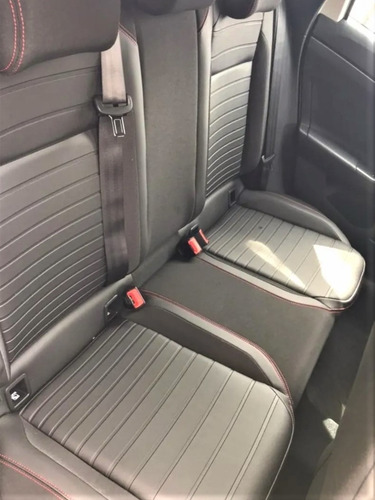 Volkswagen Polo 1,4 150cv Gts 2021