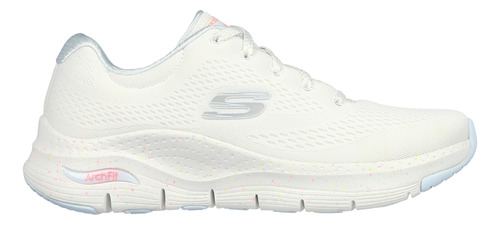 Zapatillas Training Walk Mujer Varios Modelos Skechers Cuot