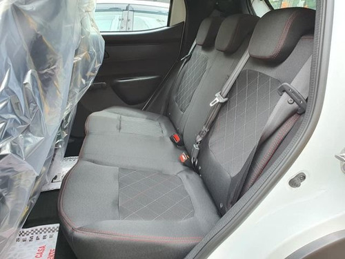 Renault Kwid Zen 1.0 12v, Dpj4g59