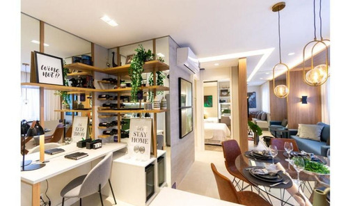 Imagem 13 de 30 de Compre Seu Apartamento Para Morar Com 36,33 M² Em Pedreira, São Paulo | Sp. - Apl434366v