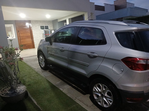 Ford Ecosport 2.0 16v Titanium Flex Powershift 5p