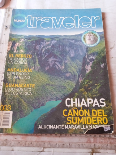 Mundo Traveler