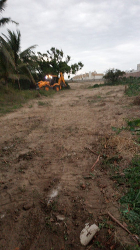 Terreno En Venta En Veracruz Excelente Para Inversión, Col. Graciano Sánchez.