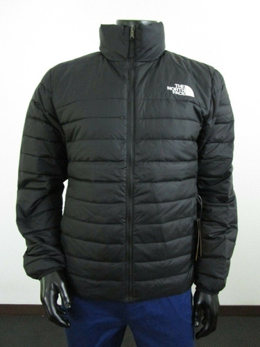 Campera Aislante The North Face Flare Ii 2 550 ( Plumon)