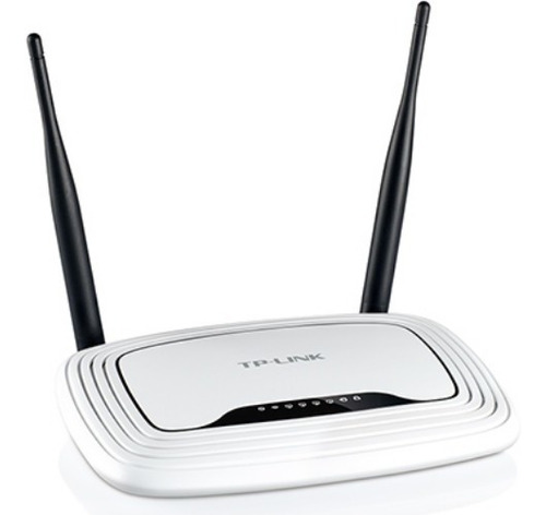 Router Tp Link 2 Antenas Tl Wr841 N