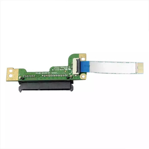 Conector Disco Duro Compatible Con Hp 15-da 15-db