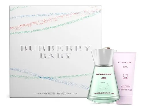Donde puedo comprar burberry baby touch cheap