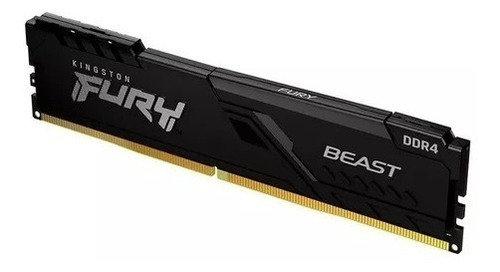 Memoria 32gb Ddr5 5600 Fury Kingston Kf556c40bb-32
