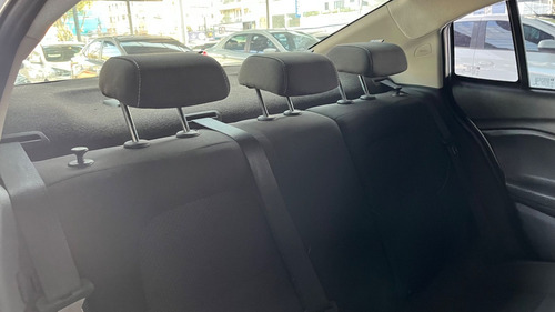 Chevrolet Onix SEDAN Plus LT 1.0 12V Flex 4p Mec.
