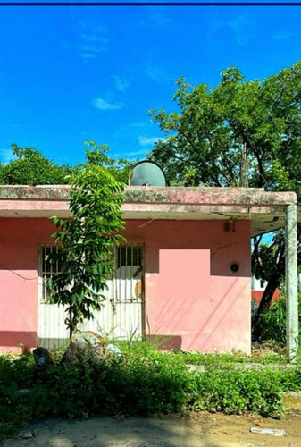 Terreno En Venta En Veracruz, Col. Flores Magón, Boca Del Rio, Veracruz.