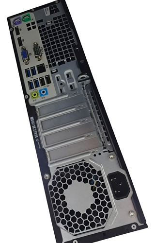 Computadora Hp Prodesk, 500gb - 8 Ram Hdd, Intel Core I7 6 (Reacondicionado)
