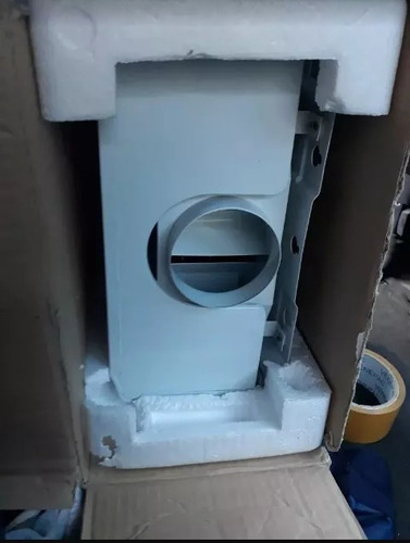 Calentador De Agua A Gas Kronos De 7 Litros/min