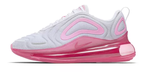 Muchos para donar Guinness Nike Air Max 720 Blancos | MercadoLibre 📦